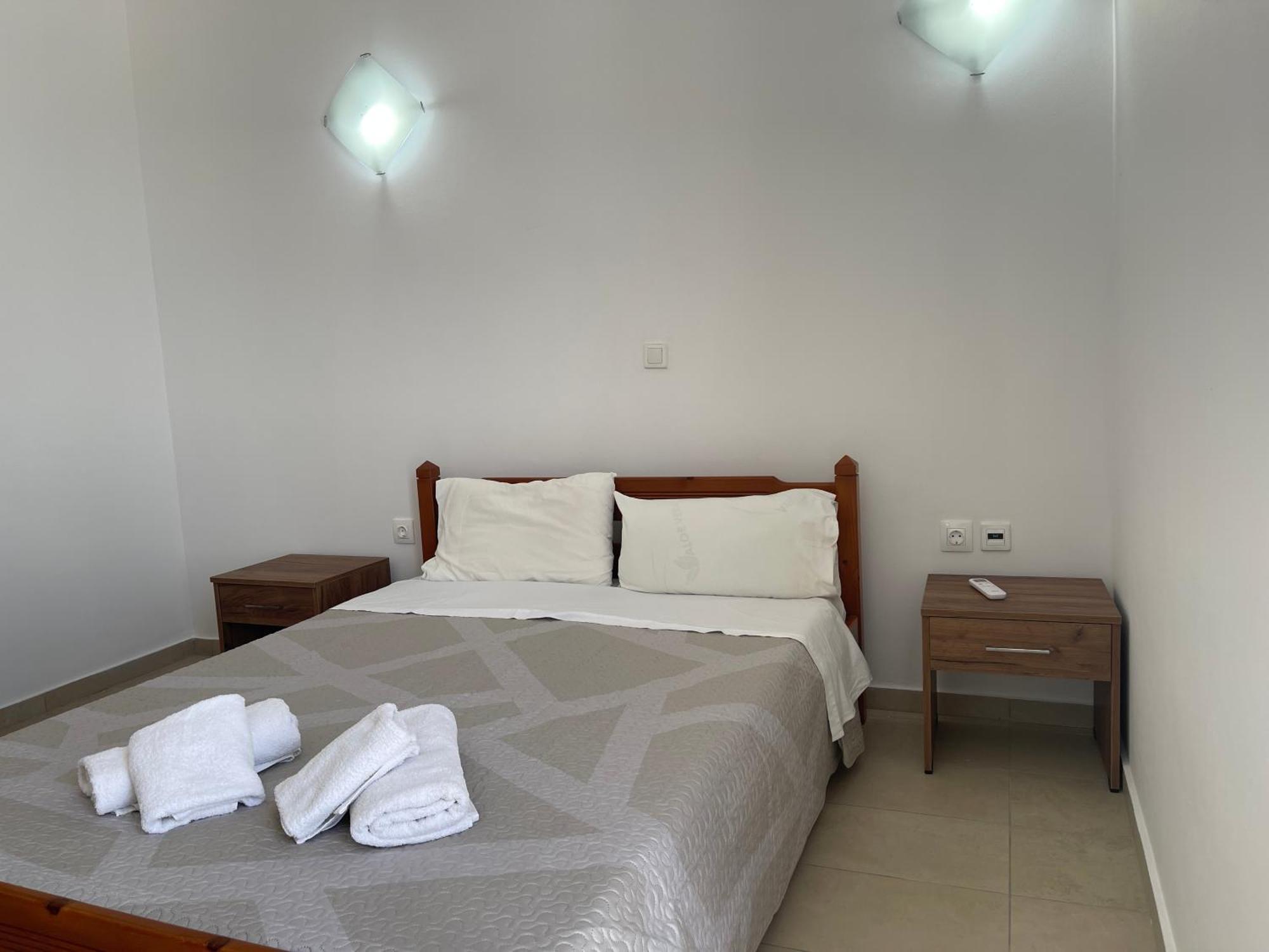 Apartmán Majestic Sunset Mastichari (Kos)